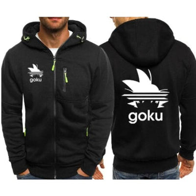 Veste Sport Goku - Dragon Ball Z™