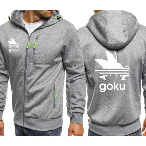 Chaqueta Deportiva Goku - Dragon Ball Z™