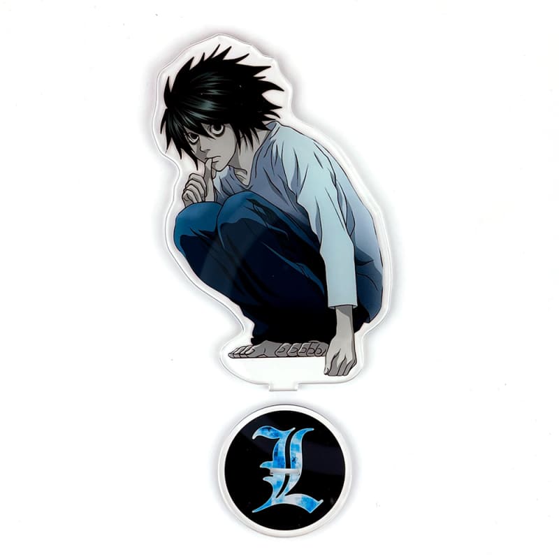 Acrylfigur „L“ – Death Note™