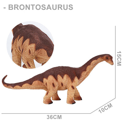 Figurine Dinosaure Brontosaure