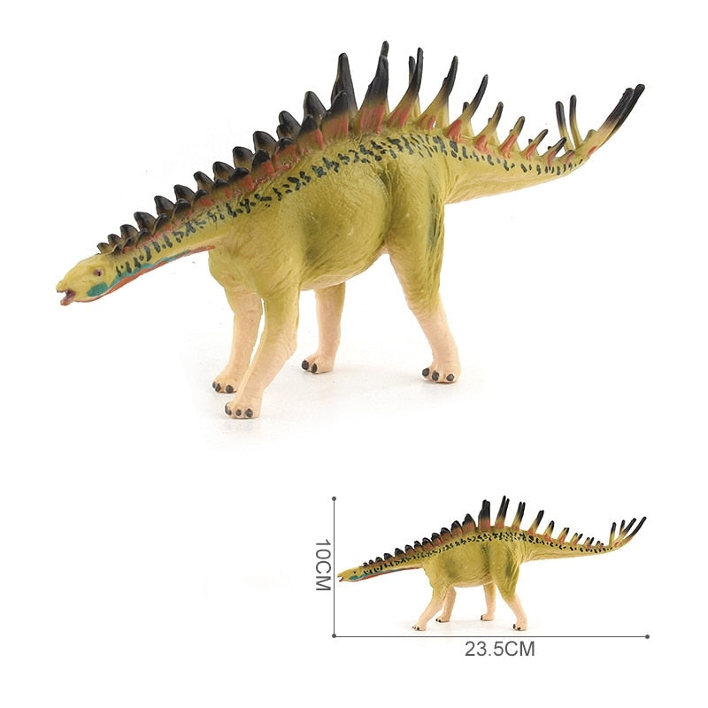 Figurine Jurassic World Talarurus