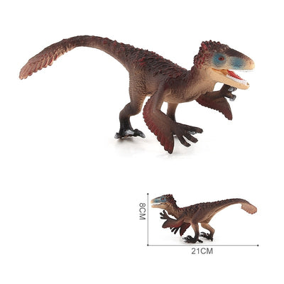 Figurine Jurassic World Kentrosaurus