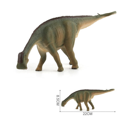 Figurine Dinosaure NIGERSAURUS