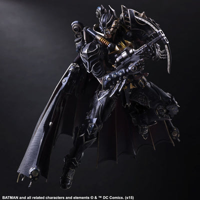 Figurine Batman Samouraï