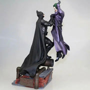 Figurine Batman  VS Joker