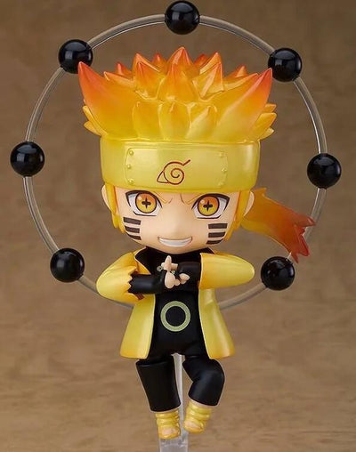 Figurine Nendoroid Naruto Uzumaki
