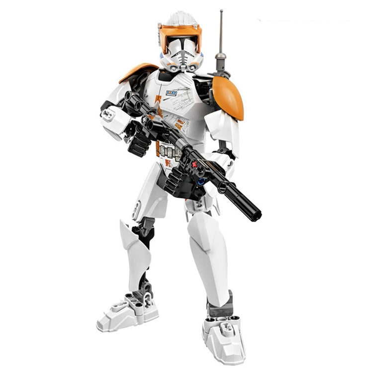 Figurine LEGO® Star Wars 75108 Commandant Clone Cody