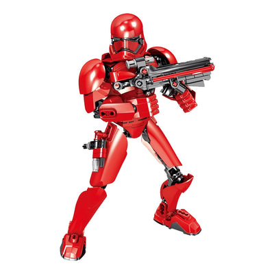 Figurine Star Wars Sith Trooper