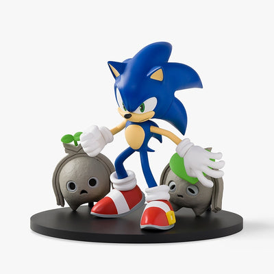 Figurine Sonic the hedgehog