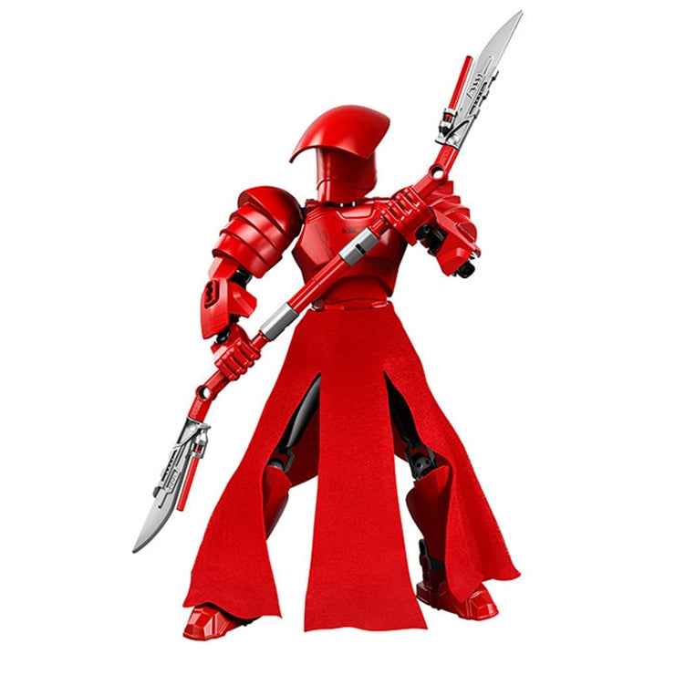 Figurine Star Wars Elite Praetorian Guard
