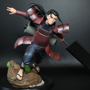 Figurine Naruto Hashirama Senju