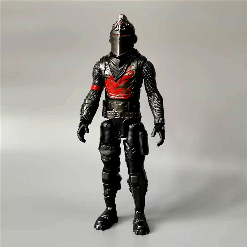 Figurine Fortnite Black Knight Action