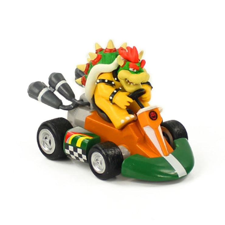 Figurine Mario Kart : Browser
