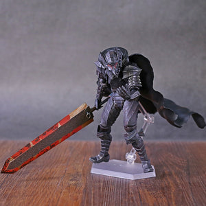 Figurine Guts armure du Berserker - Berserk™