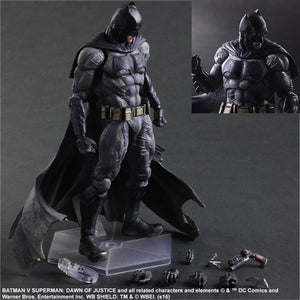 Figurine Batman – Batman vs Superman: Dawn of Justice
