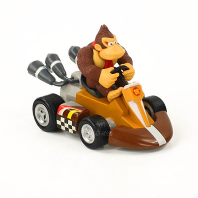 Figurine Mario Kart : Donkey Kong
