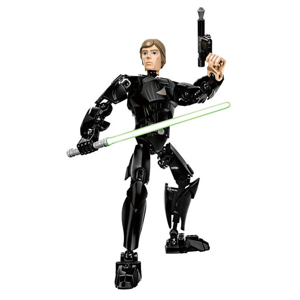 Figurine Star Wars 75110 Luke Skywalker