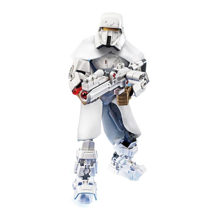 Figurine LEGO® Star Wars™ 75536 Range Trooper™