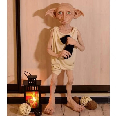 Figurine Dobby Bendyfig
