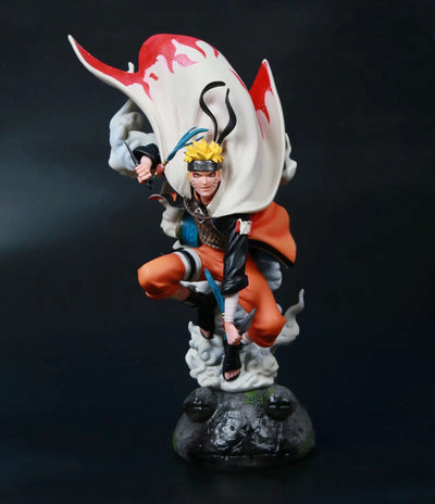 Figurine Uzumaki Naruto Sennin