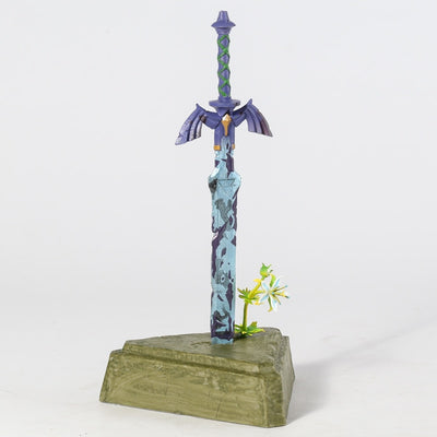 Figurine Zelda Master Sword (26cm)