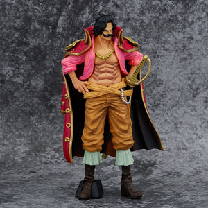 Figurine Gol D. Roger ONE PIECE  23 cm