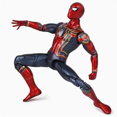 Figurine Spiderman Homme araignée
