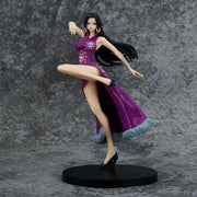 Figurine Princesse Boa Hancock 