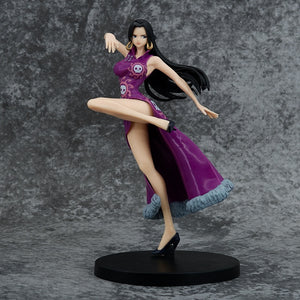 Figurine Princesse Boa Hancock