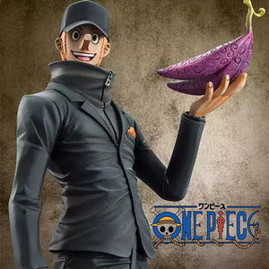 Figurine - Kaku - P.O.P - One piece