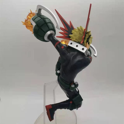 Bakugo Katsuki-Figur – My Hero Academia™