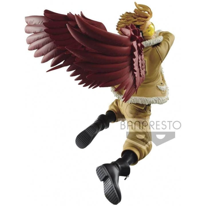 Figurine Hawks  - My Hero Academia™
