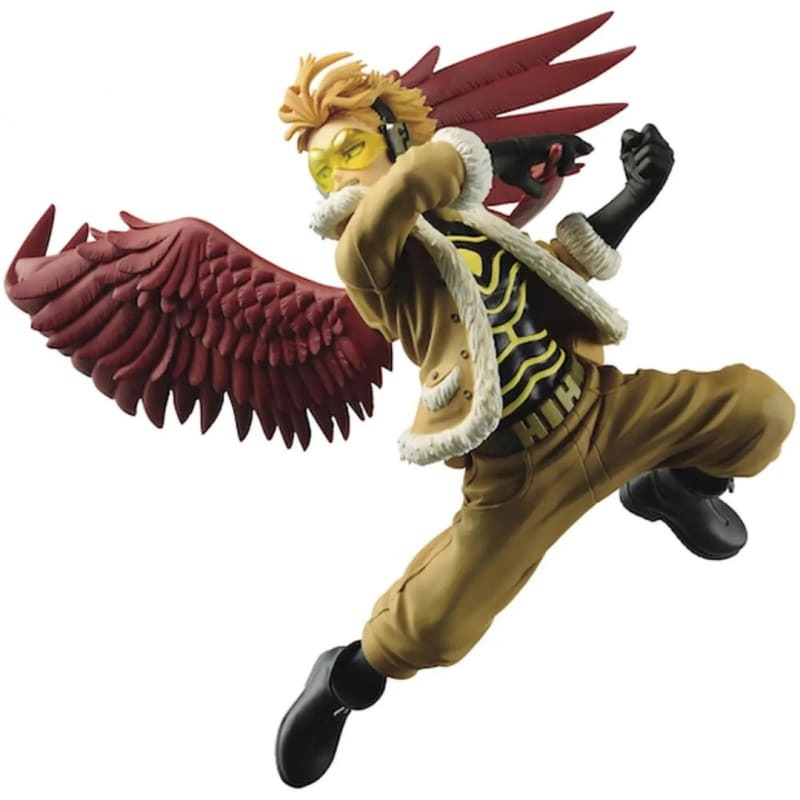 Figurine Hawks  - My Hero Academia™