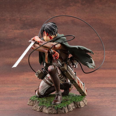 Figura Livail Ackerman - Attack on Titan™