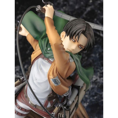 Figura Livail Ackerman - Attack on Titan™