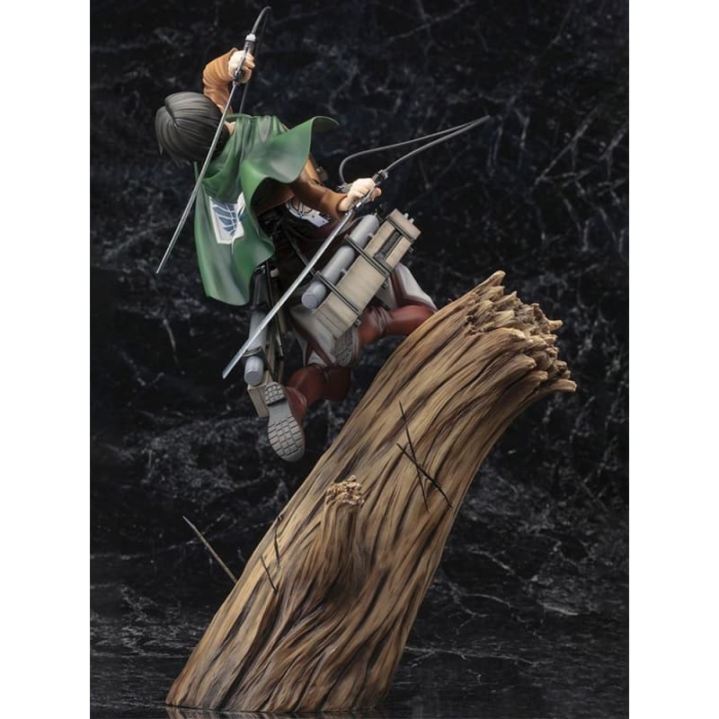 Livail Ackerman Figur – Attack on Titan™