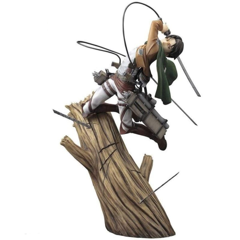 Livail Ackerman Figur – Attack on Titan™