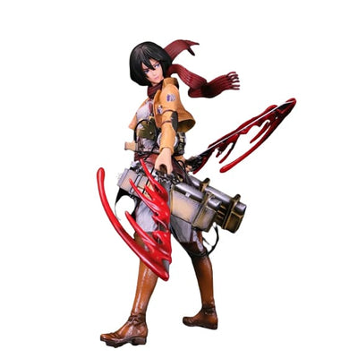 Mikasa Ackerman Figur – Attack on Titan™