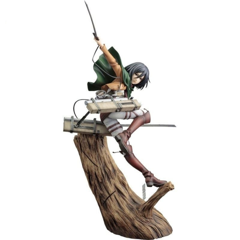 Mikasa Ackerman Figur – Attack on Titan™