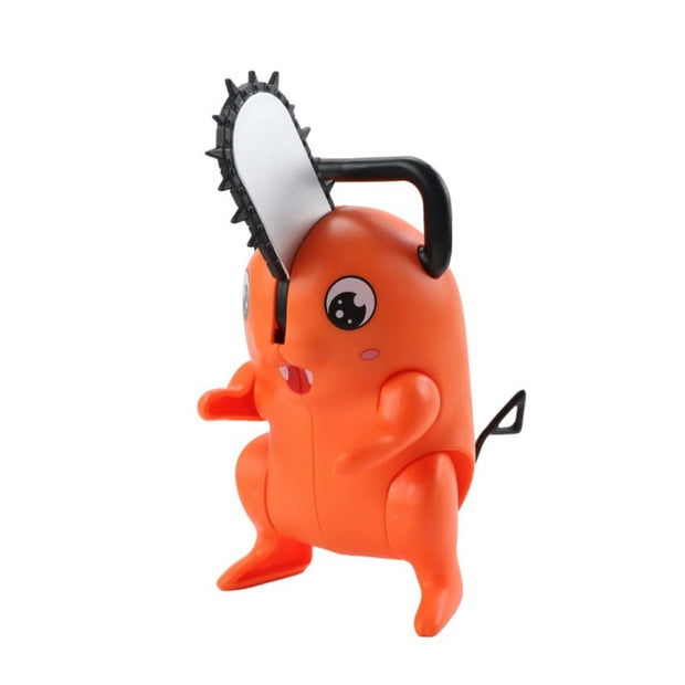 Figurine Pochita - Chainsaw Man™