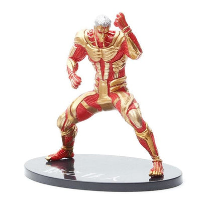 Schlachtschiff-Titan-Figur – Attack on Titan™