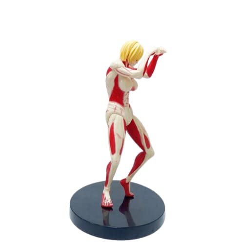 Figurine Titan Féminin - Attaque des Titans™
