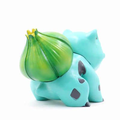 Pokemon-Figur – Bulbasaur-Spaß