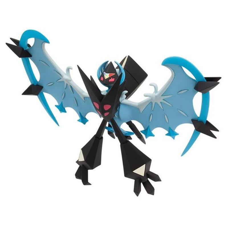 Figura Pokémon - Necrozma Alas del Alba