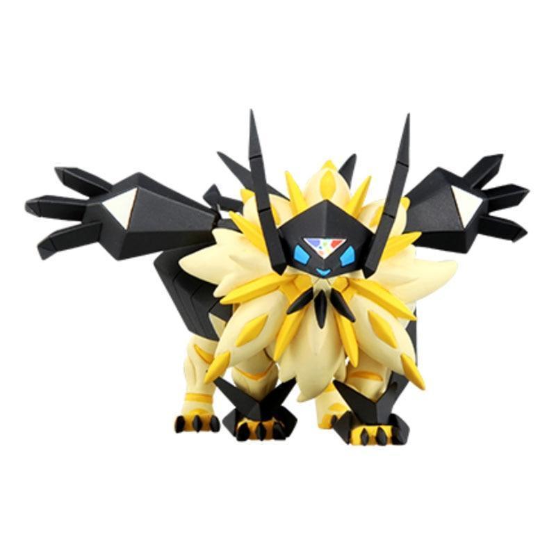 Figura Pokémon - Necrozma Sunsetmane