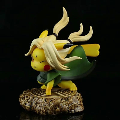 Pokémon-Figur Pikachu Tsunade
